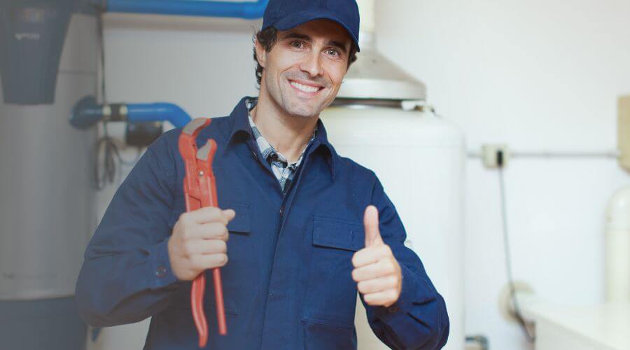 Professional Leak Detection in Flat Rock, NC