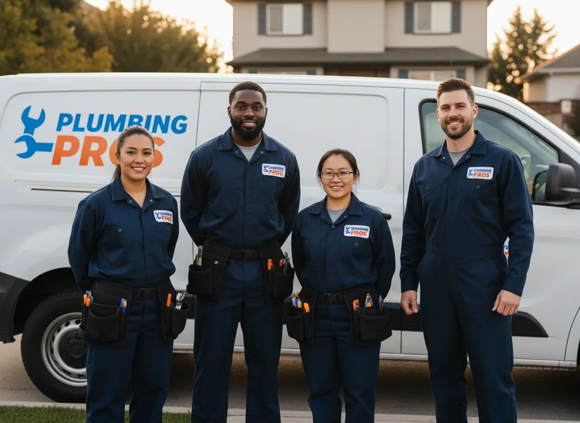 Water Heater Repair company in Flat Rock, NC